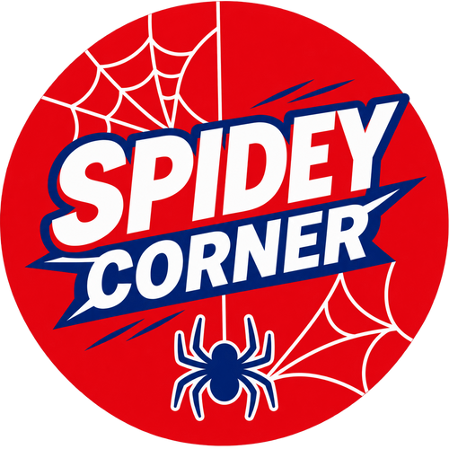 SpideyCorner